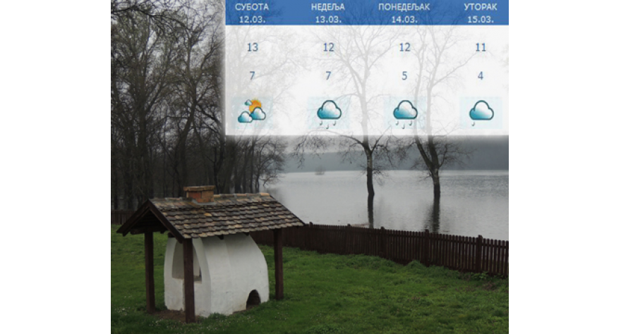 Sava narasla za 9 cm